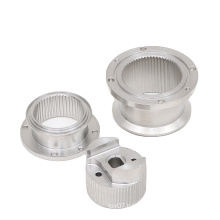 Precision casting CNC machining Joyoung Soymilk accessories